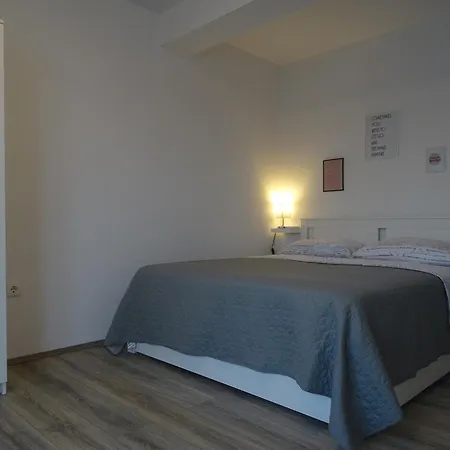 Hébergement de vacances Nikola *