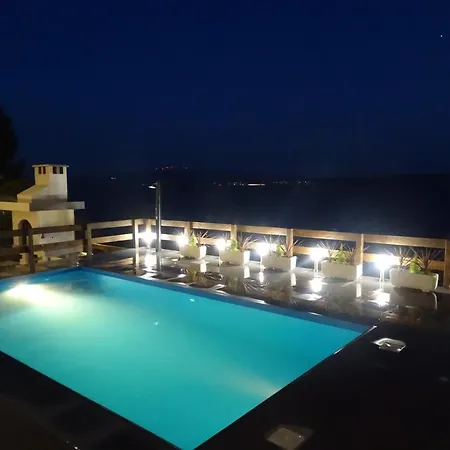 Nikola Дом отдыха Поседарье