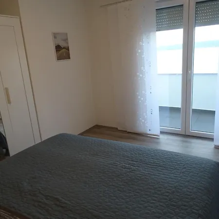 Hébergement de vacances Nikola *