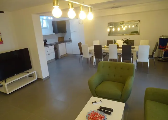 Holiday home Nikola *