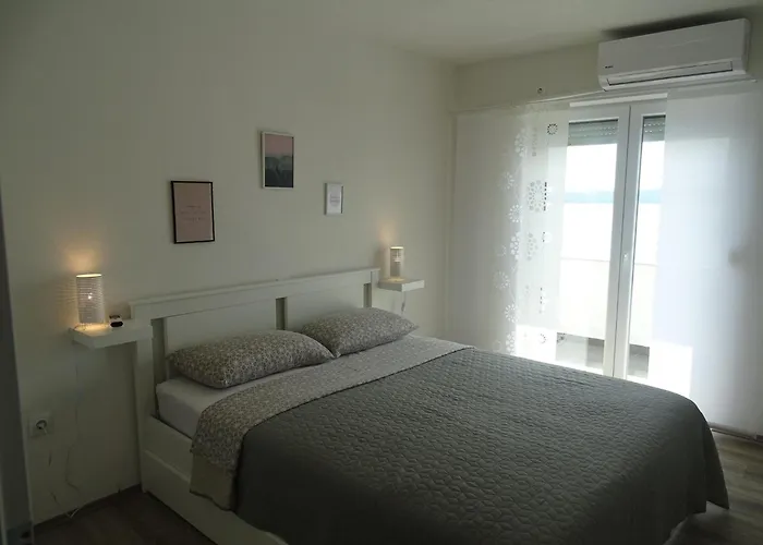 Holiday home Nikola