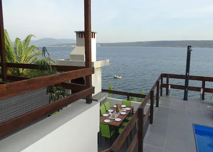 Дом отдыха Nikola