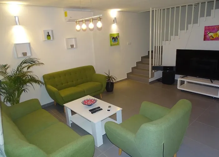 Holiday home Nikola *