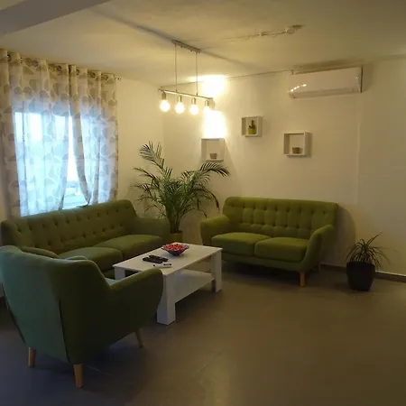 Casa de Férias Nikola