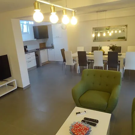 Holiday home Nikola *