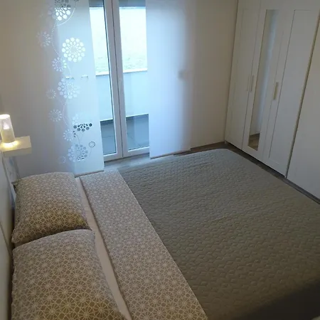 Nikola Casa de Férias Posedarje