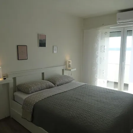 Holiday home Nikola