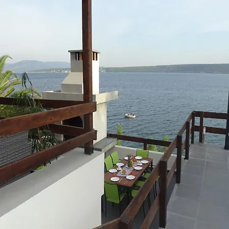 Casa de Férias Nikola