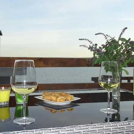 Nikola Holiday home