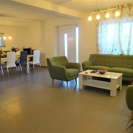 Casa de Férias Nikola