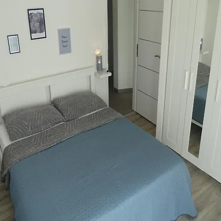 Nikola Casa de Férias Posedarje