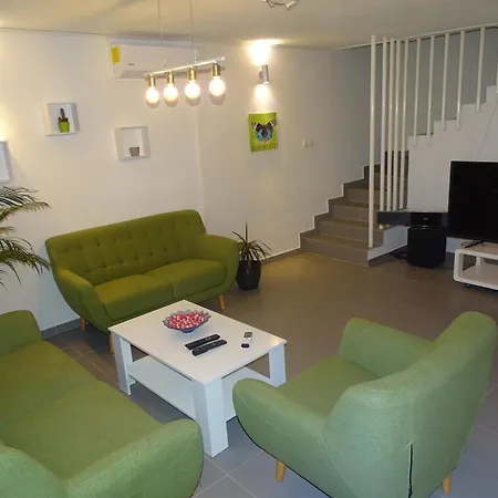 Casa de Férias Nikola *