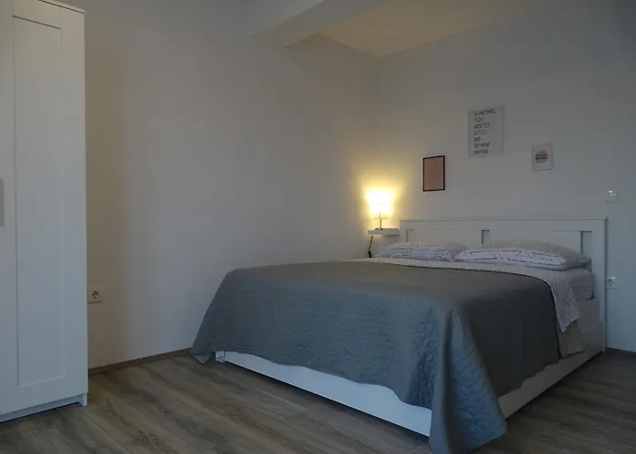 Hébergement de vacances Nikola *