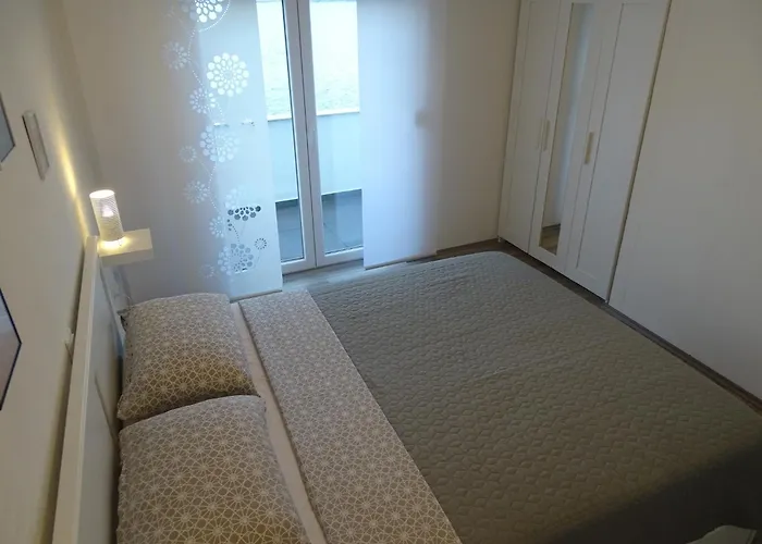 Nikola Σπίτι διακοπών Posedarje