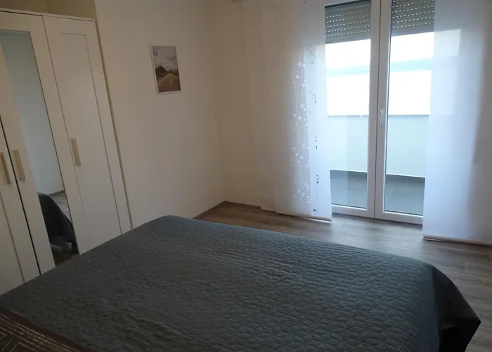 Hébergement de vacances Nikola *